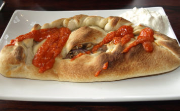Sagra del Calzone 1334 0 Sagra del Calzone